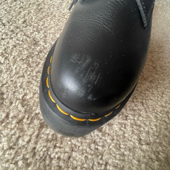 PLATFORM DR. MARTENS - Picture 4 of 4